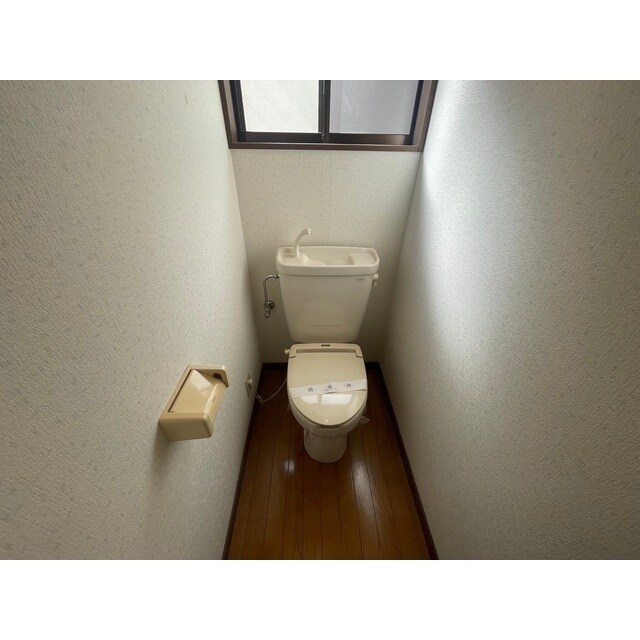 堤ハイツⅡの物件内観写真