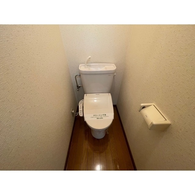 堤ハイツⅡの物件内観写真