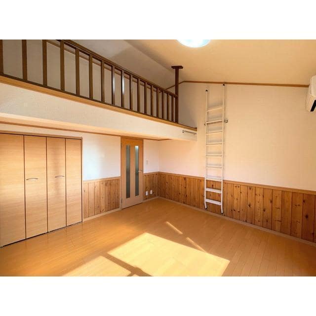 堤ハイツⅡの物件内観写真