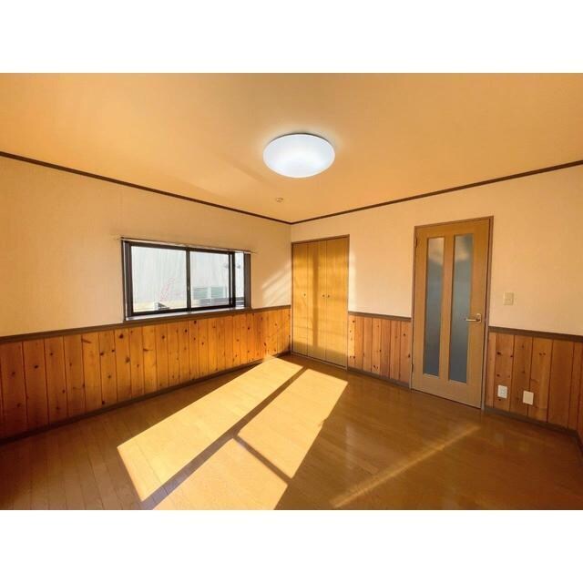 堤ハイツⅡの物件内観写真