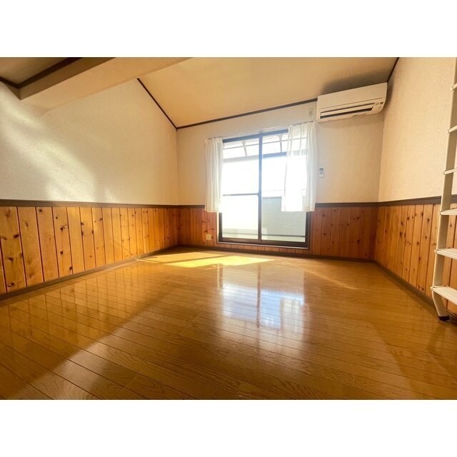 堤ハイツⅡの物件内観写真