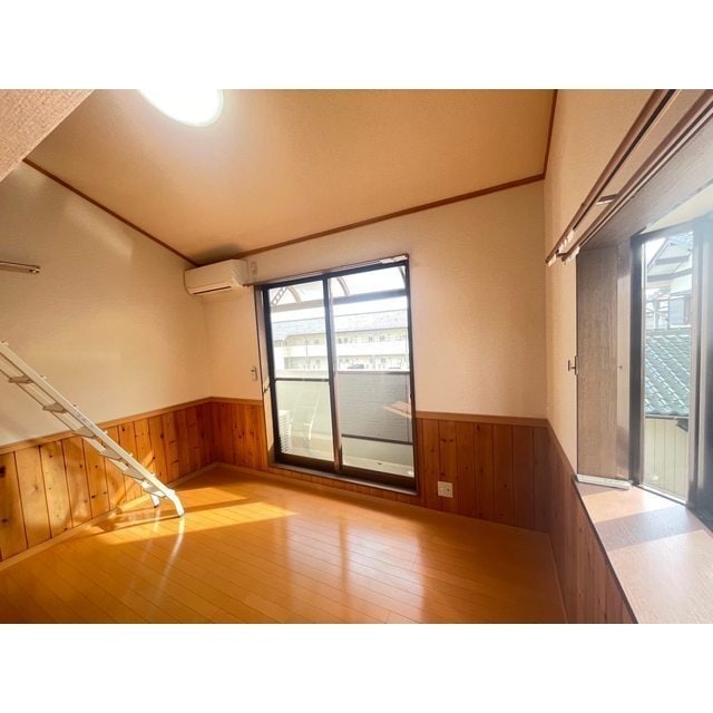 堤ハイツⅡの物件内観写真