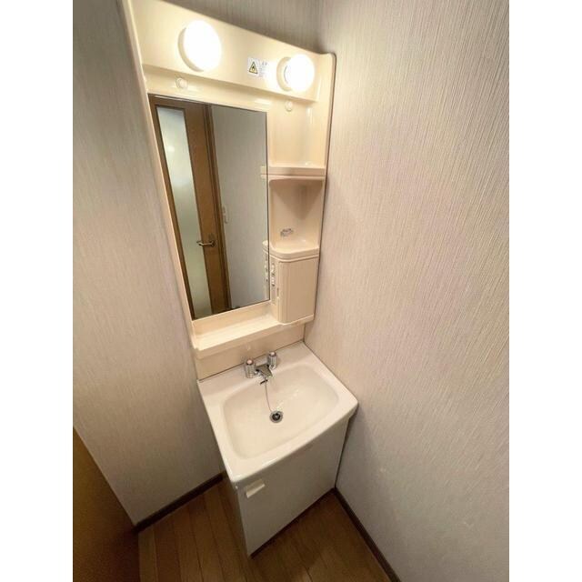 堤ハイツⅡの物件内観写真