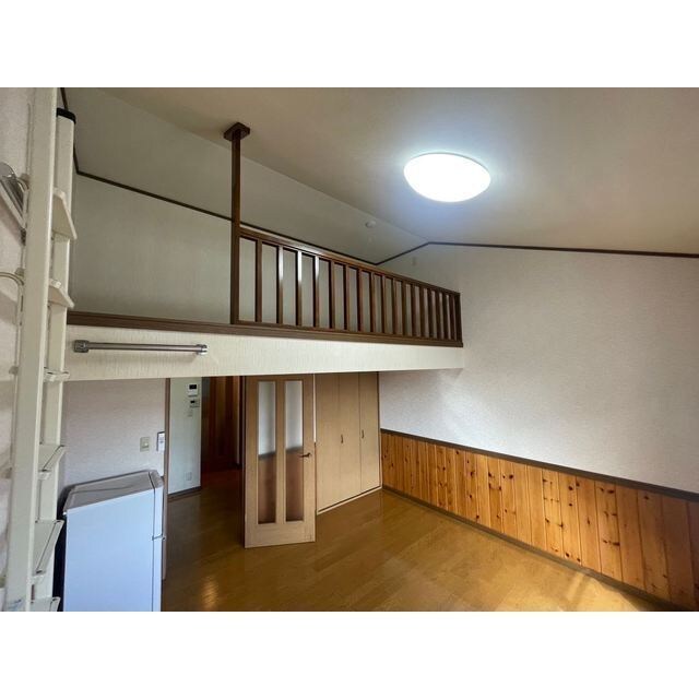 堤ハイツⅡの物件内観写真