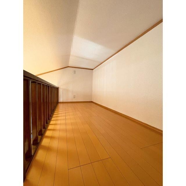 堤ハイツⅡの物件内観写真