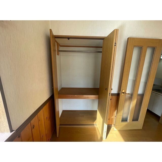 堤ハイツⅡの物件内観写真