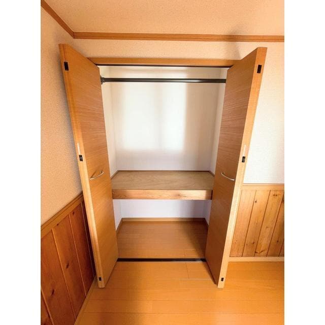 堤ハイツⅡの物件内観写真