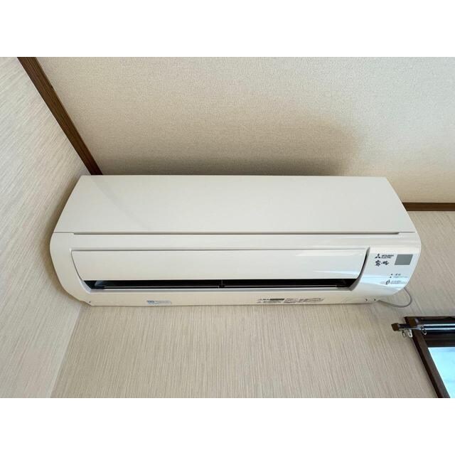 堤ハイツⅡの物件内観写真