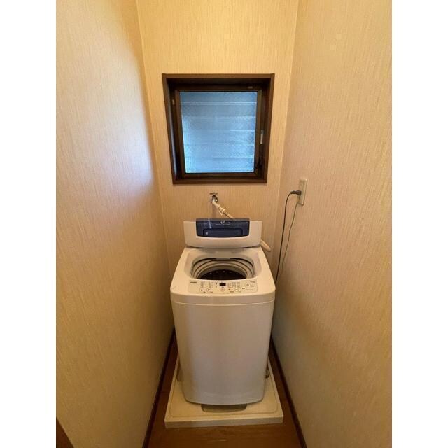 堤ハイツⅡの物件内観写真