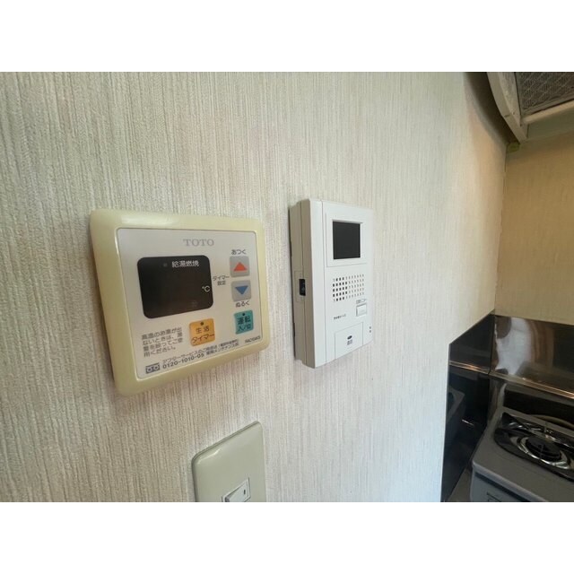 堤ハイツⅡの物件内観写真