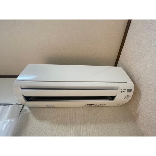 堤ハイツⅡの物件内観写真