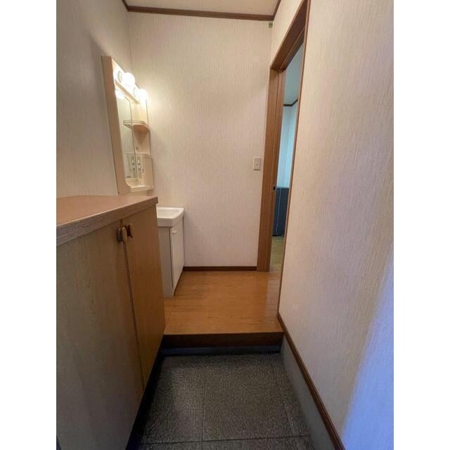 堤ハイツⅡの物件内観写真