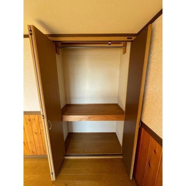 堤ハイツⅡの物件内観写真