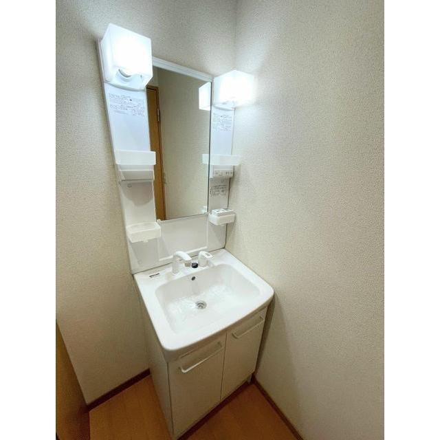 堤ハイツⅡの物件内観写真