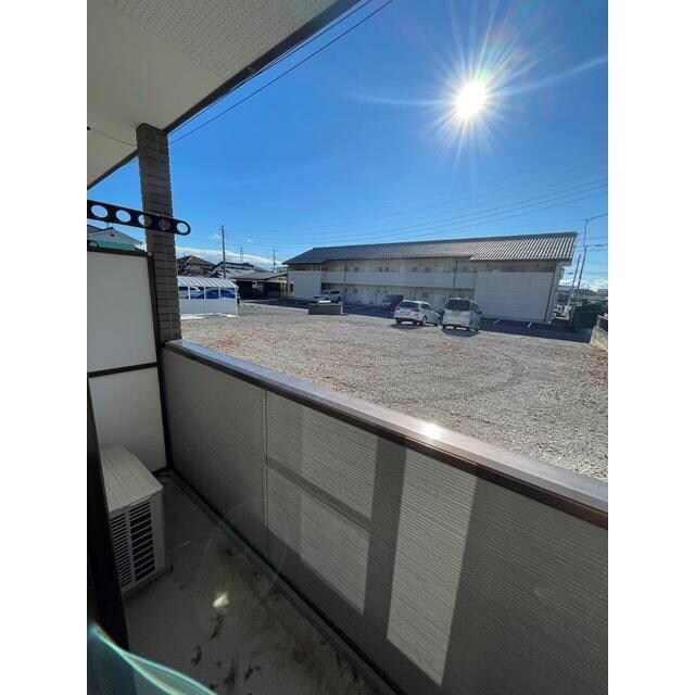 堤ハイツⅡの物件内観写真