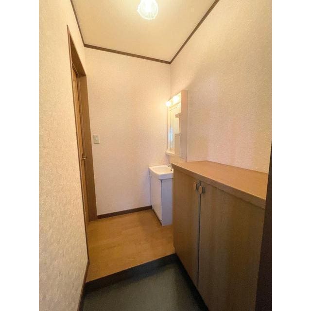 堤ハイツⅡの物件内観写真