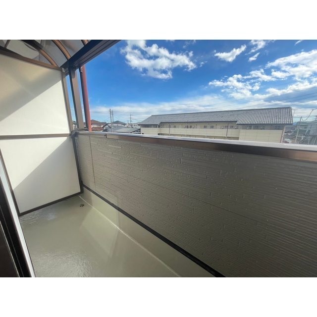 堤ハイツⅡの物件内観写真