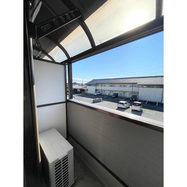 堤ハイツⅡの物件内観写真