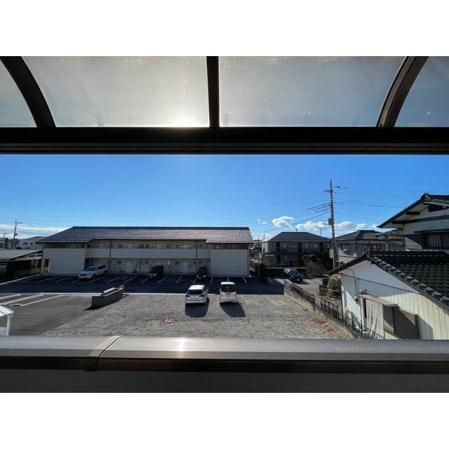 堤ハイツⅡの物件内観写真