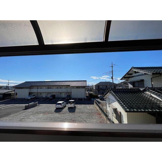 堤ハイツⅡの物件内観写真