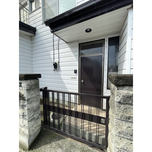 クレイ大友の物件外観写真