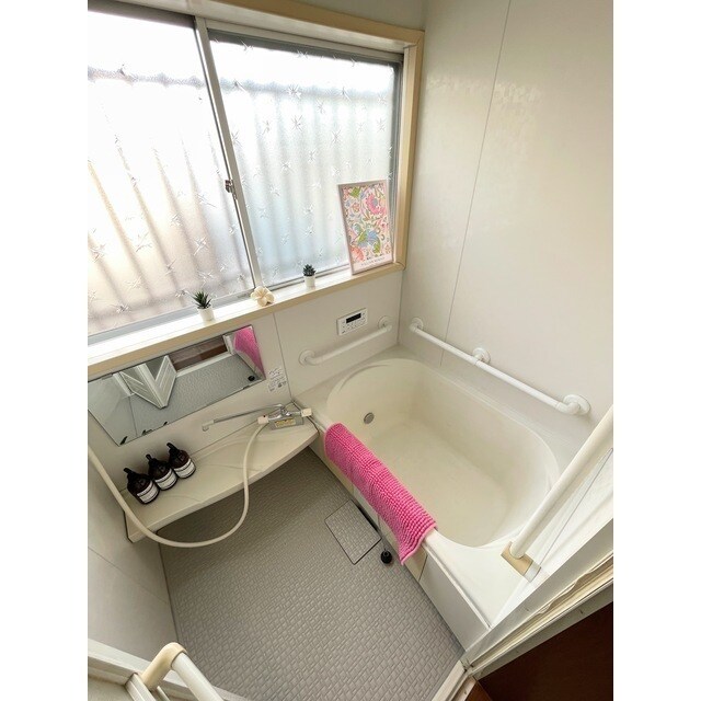 クレイ大友の物件内観写真