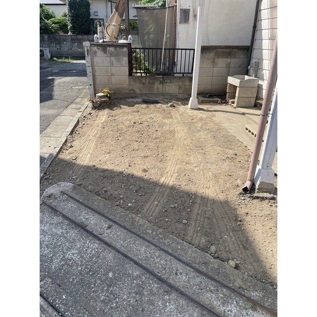 クレイ大友の物件外観写真