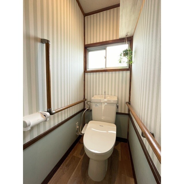 クレイ大友の物件内観写真