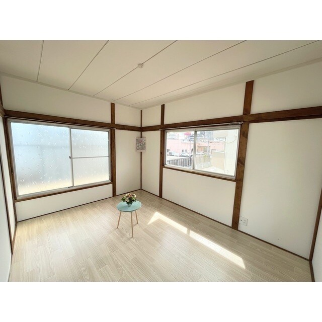 クレイ大友の物件内観写真