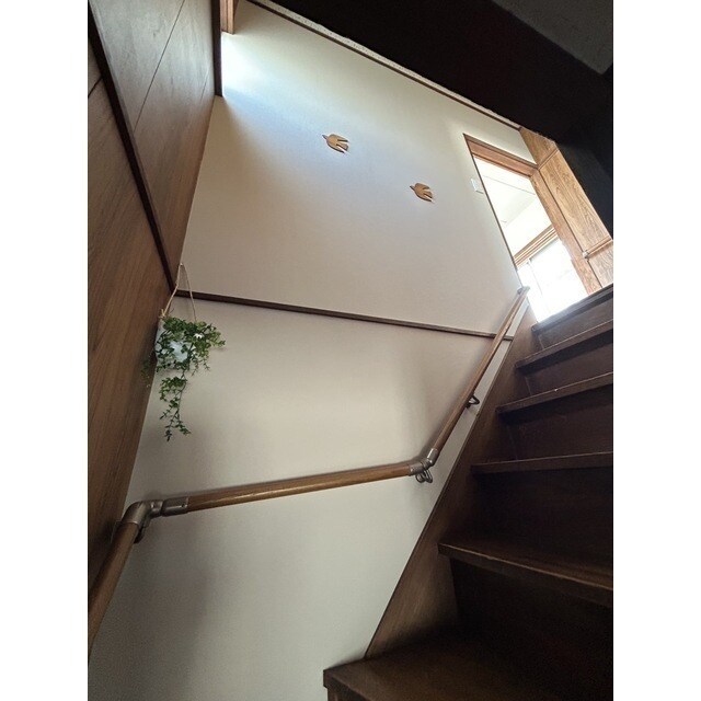 クレイ大友の物件内観写真