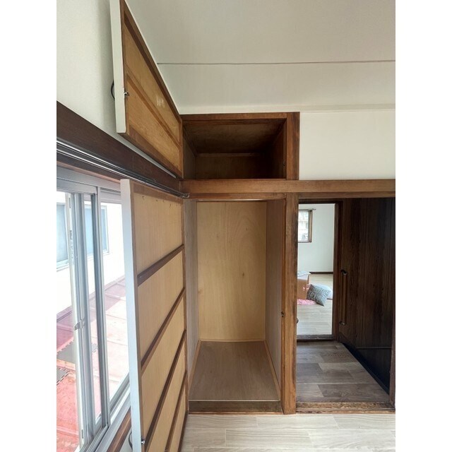 クレイ大友の物件内観写真