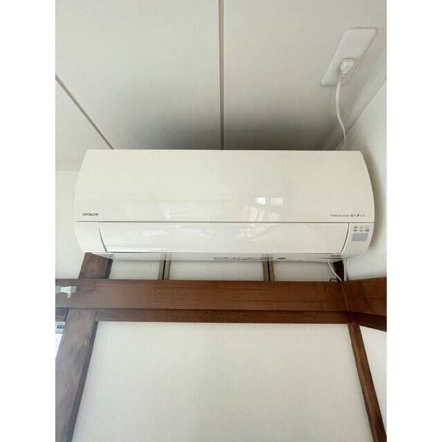 クレイ大友の物件内観写真