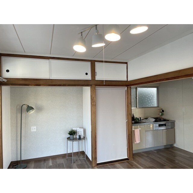 クレイ大友の物件内観写真