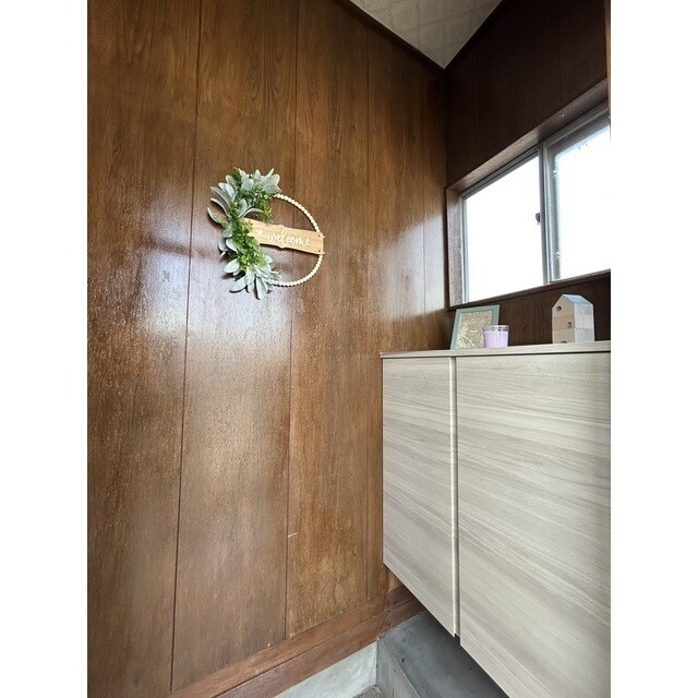 クレイ大友の物件内観写真