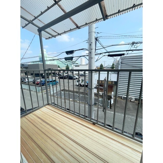 クレイ大友の物件内観写真