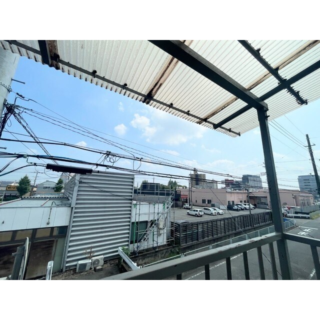 クレイ大友の物件内観写真