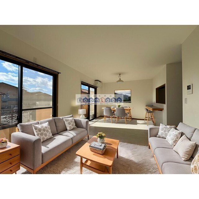 エスペランサ・カスティーニョＡの物件内観写真