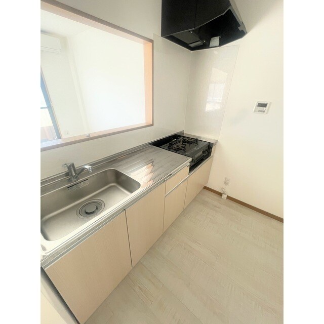 エスペランサ・カスティーニョＡの物件内観写真