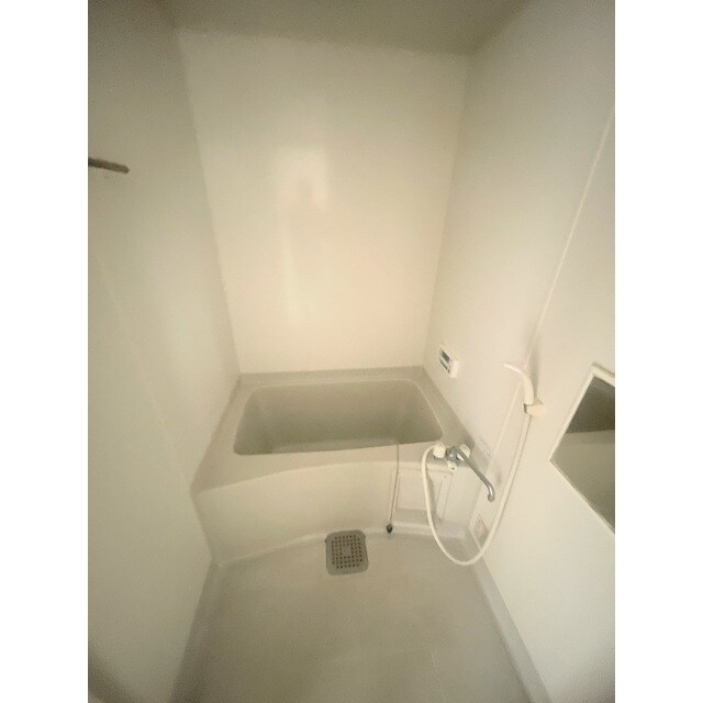 エスペランサ・カスティーニョＡの物件内観写真