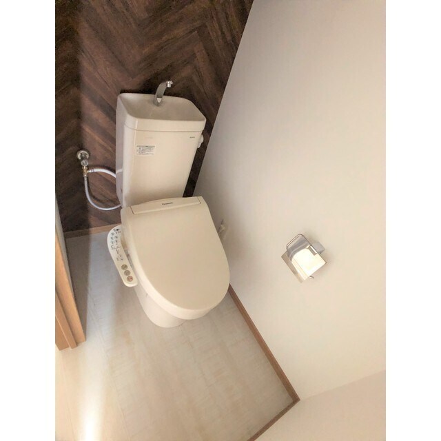 エスペランサ・カスティーニョＡの物件内観写真