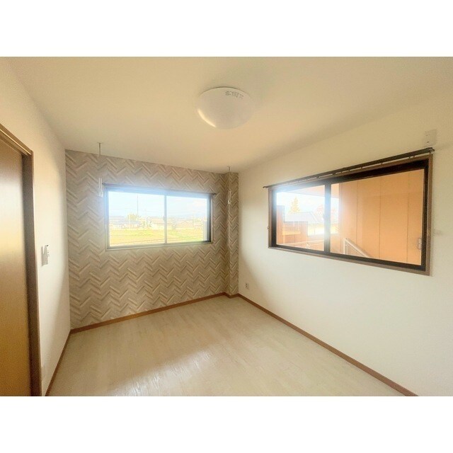 エスペランサ・カスティーニョＡの物件内観写真