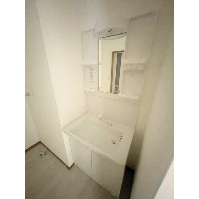 エスペランサ・カスティーニョＡの物件内観写真