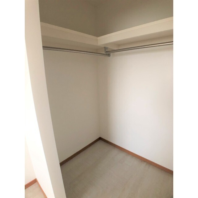 エスペランサ・カスティーニョＡの物件内観写真