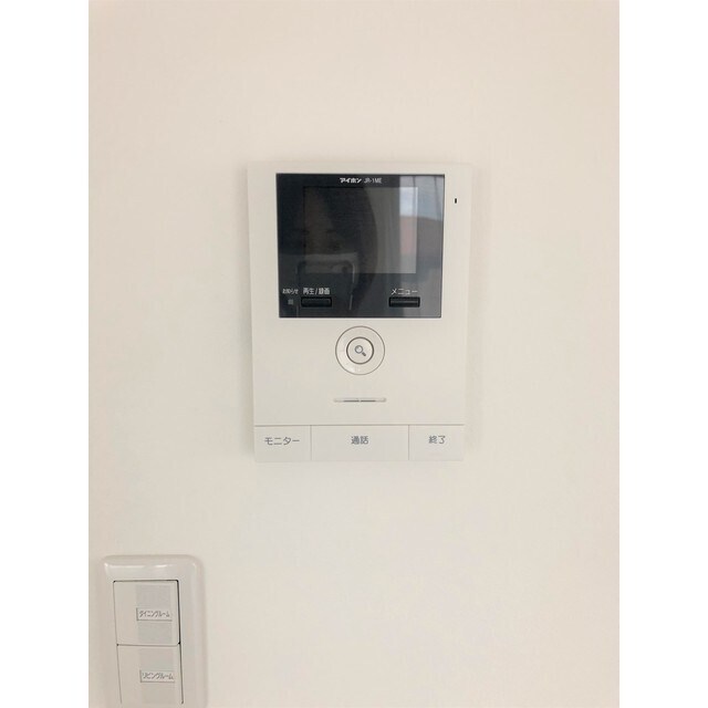 エスペランサ・カスティーニョＡの物件内観写真