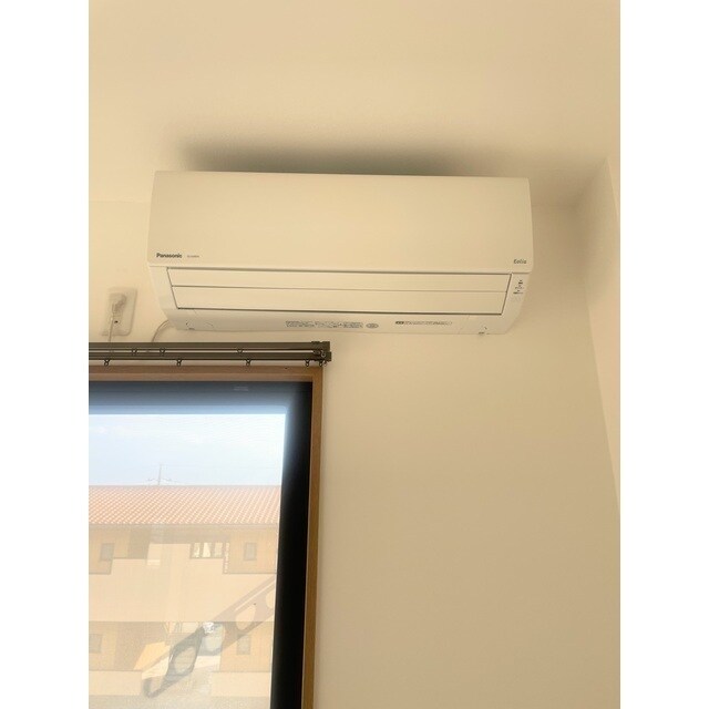 エスペランサ・カスティーニョＡの物件内観写真