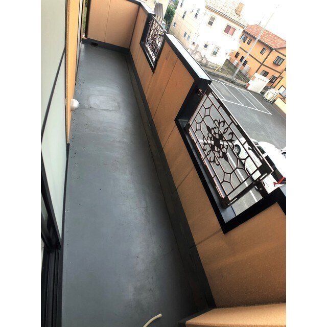 エスペランサ・カスティーニョＡの物件内観写真