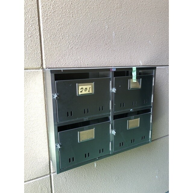 エタール加藤の物件外観写真