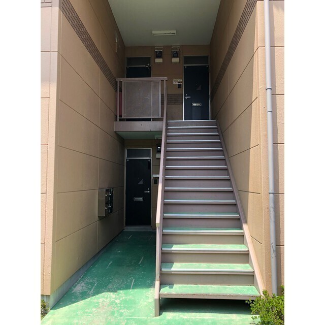 エタール加藤の物件外観写真