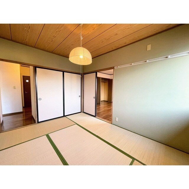 エタール加藤の物件内観写真