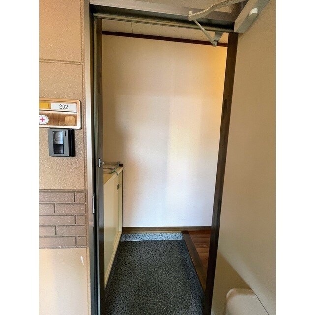 エタール加藤の物件内観写真